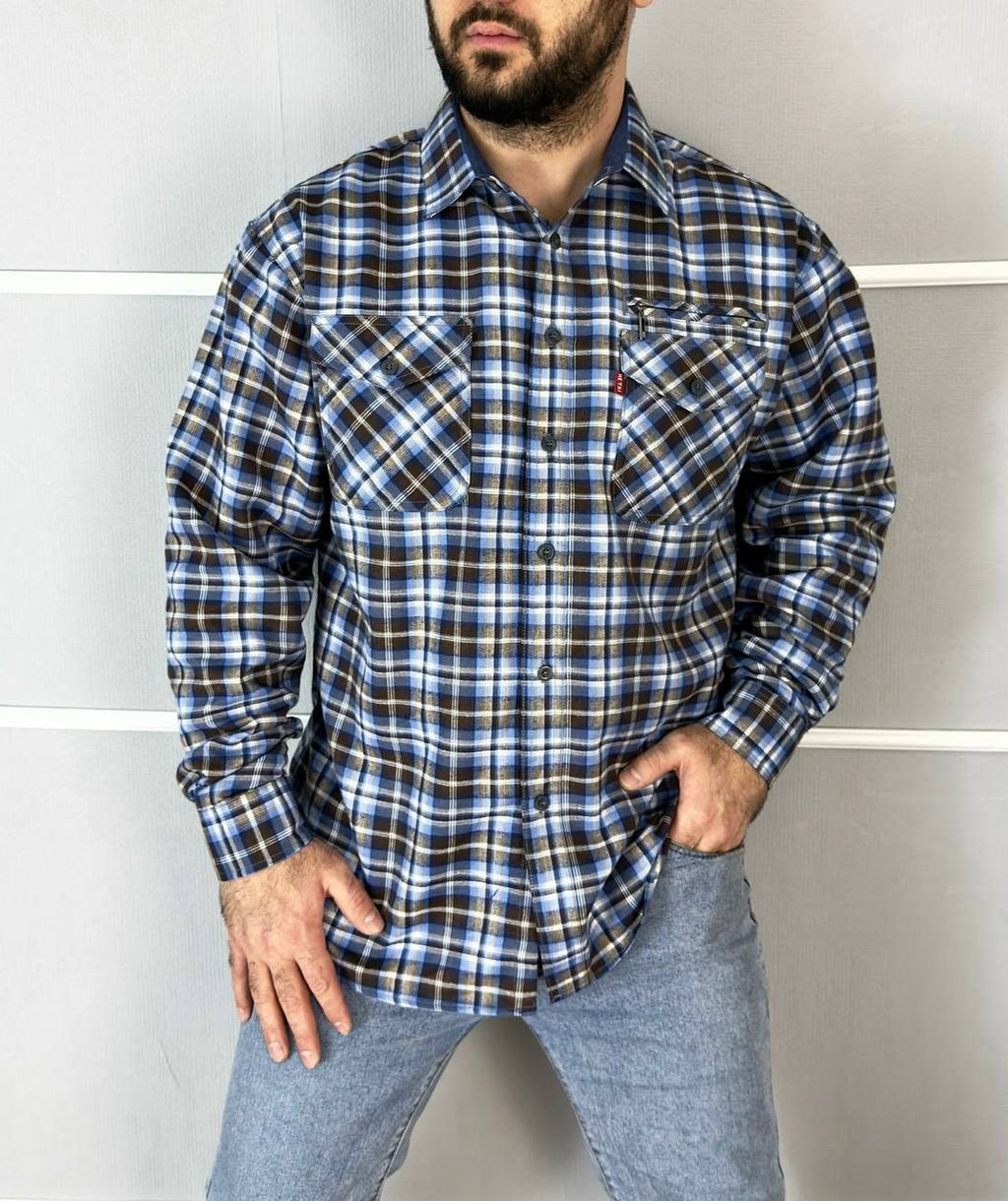 Рубащка мужская