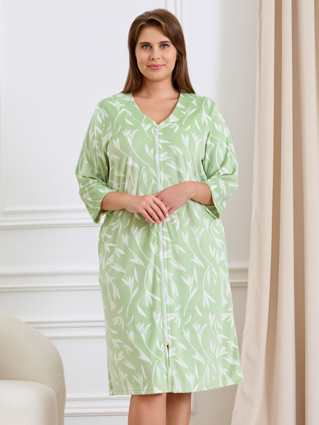 VIOTEX Халат Зарево - Виотекс фото 53