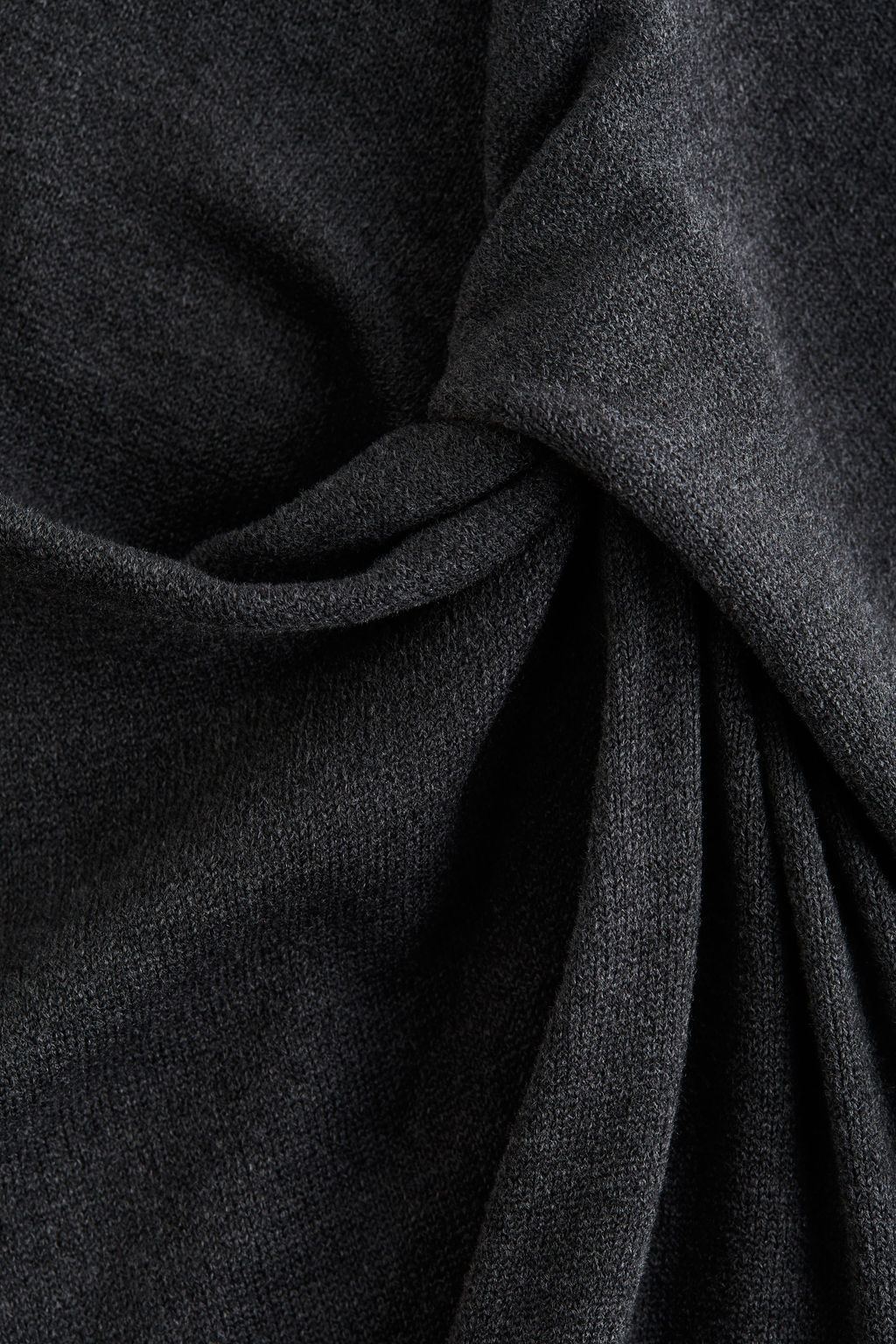 Top con detalle girado - H&m фото 4