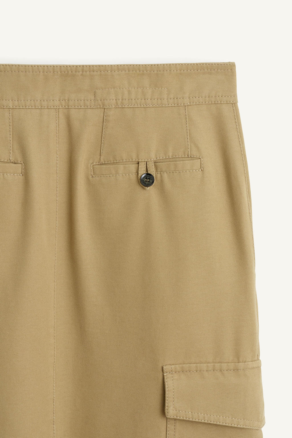 SCK SKRT - Zara фото 9