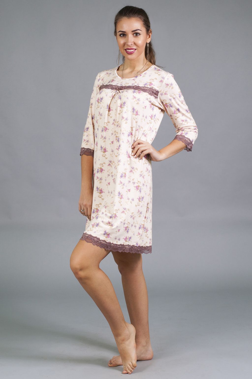 Сорочка - Оддис фото 2