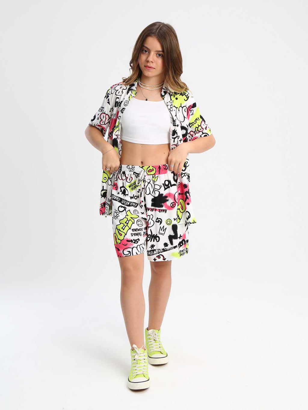 Шорты - Смена фото 6