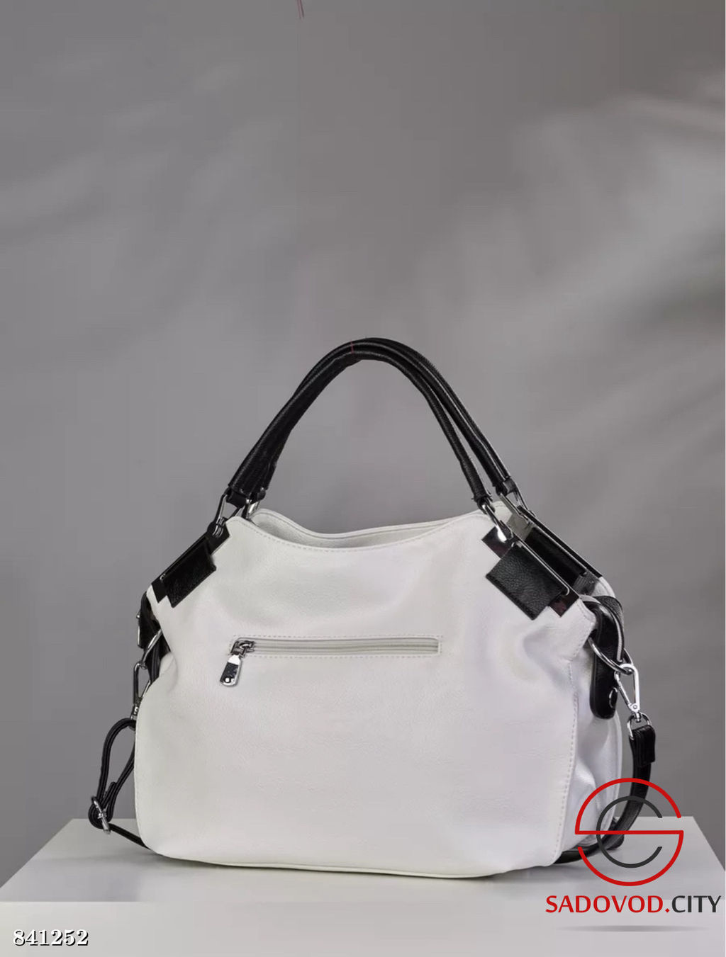 Сумка женская на молнии