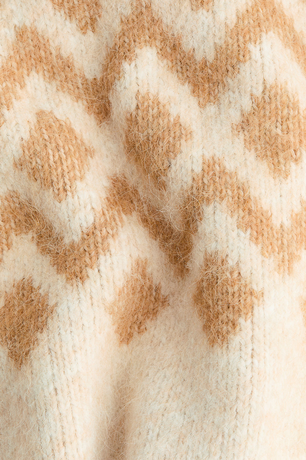 Jersey en punto jacquard - H&m фото 6
