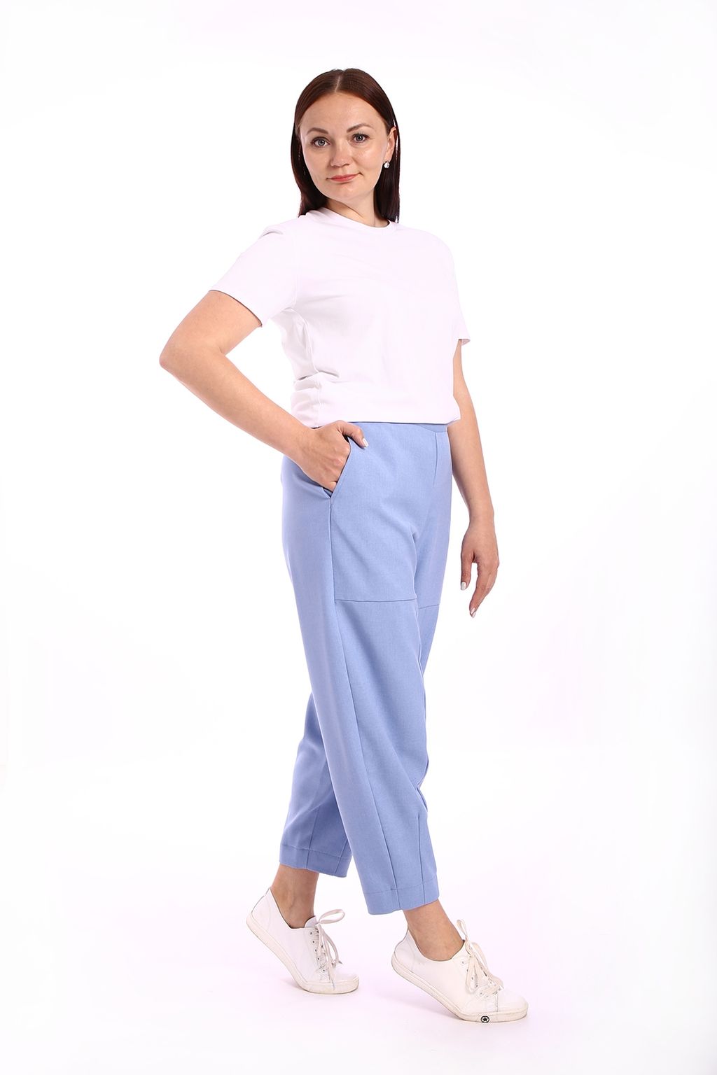 Брюки женские Т3812 - Olsarri фото 4