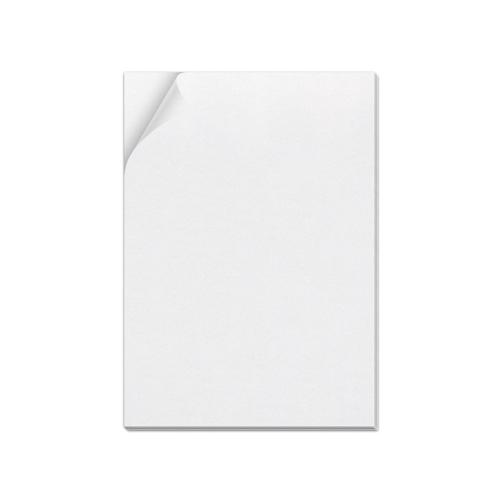 Gamma Калька 48 г/кв.м 21 см х 29.7 см 20 шт в пакете А4