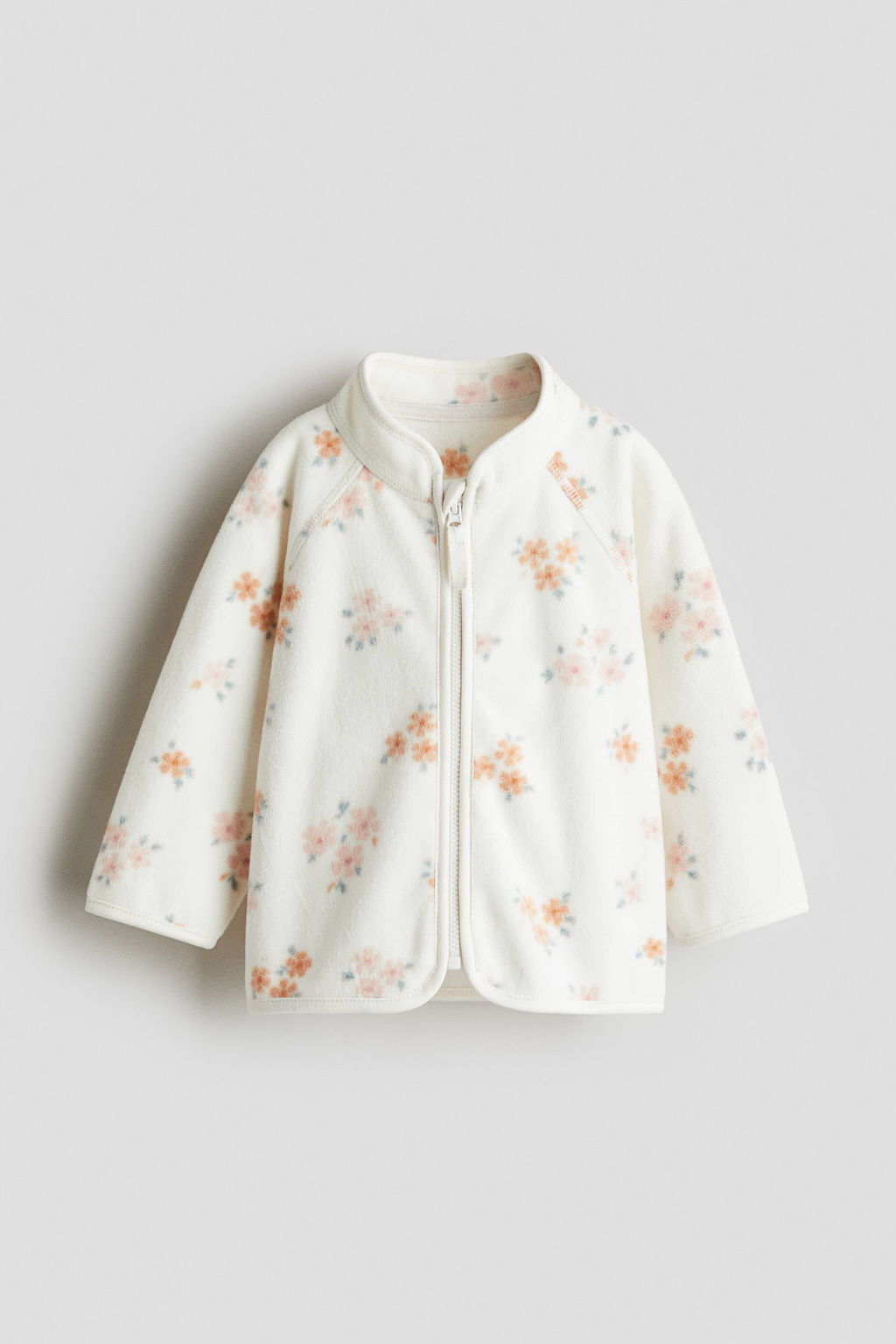 Chaqueta polar