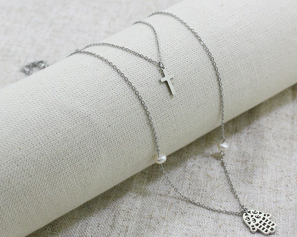 Колье F60276507220 - Vel vett фото 4