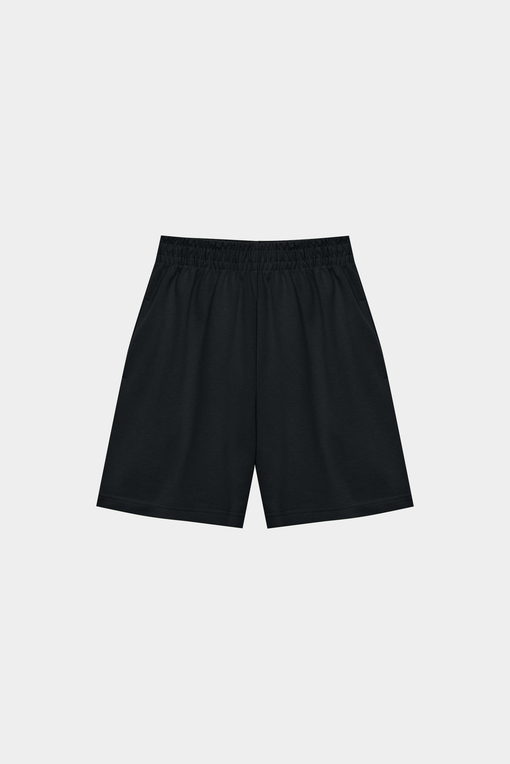 Шорты спортивные на резинке - Mollis фото 5