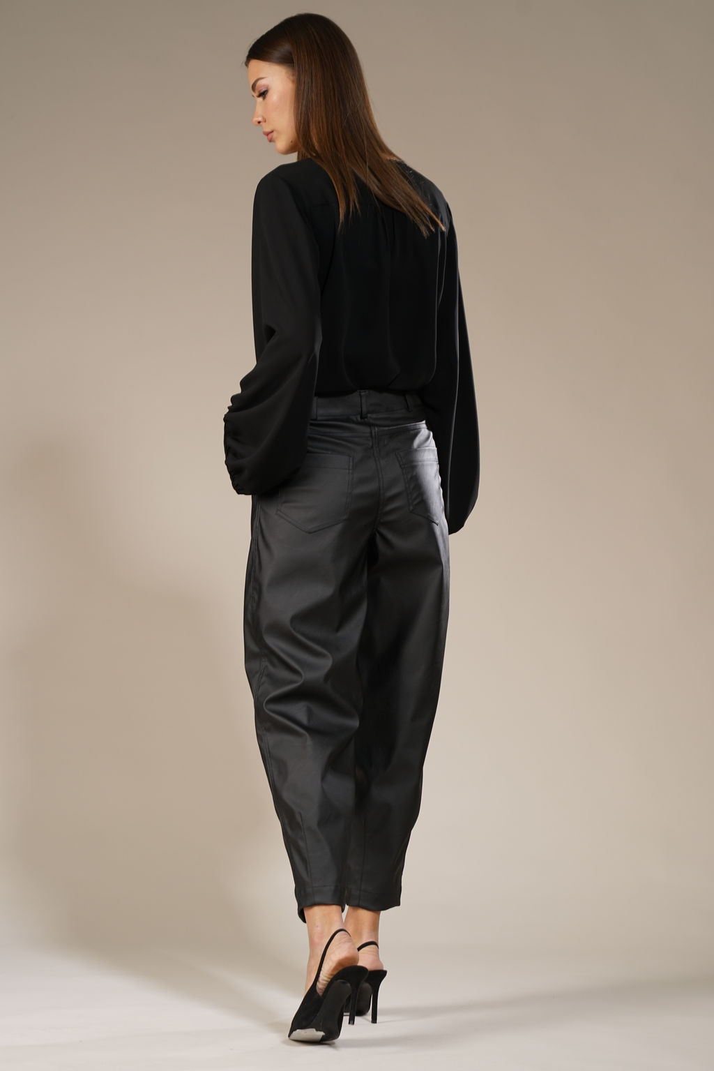 Блуза 4142 - Kivviwear фото 4