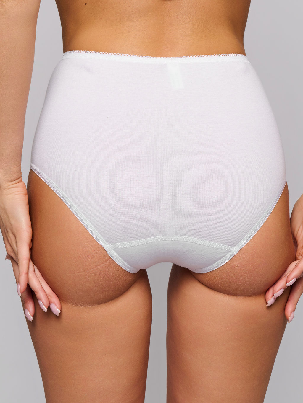 Трусы женские Maxi - Comazo фото 2