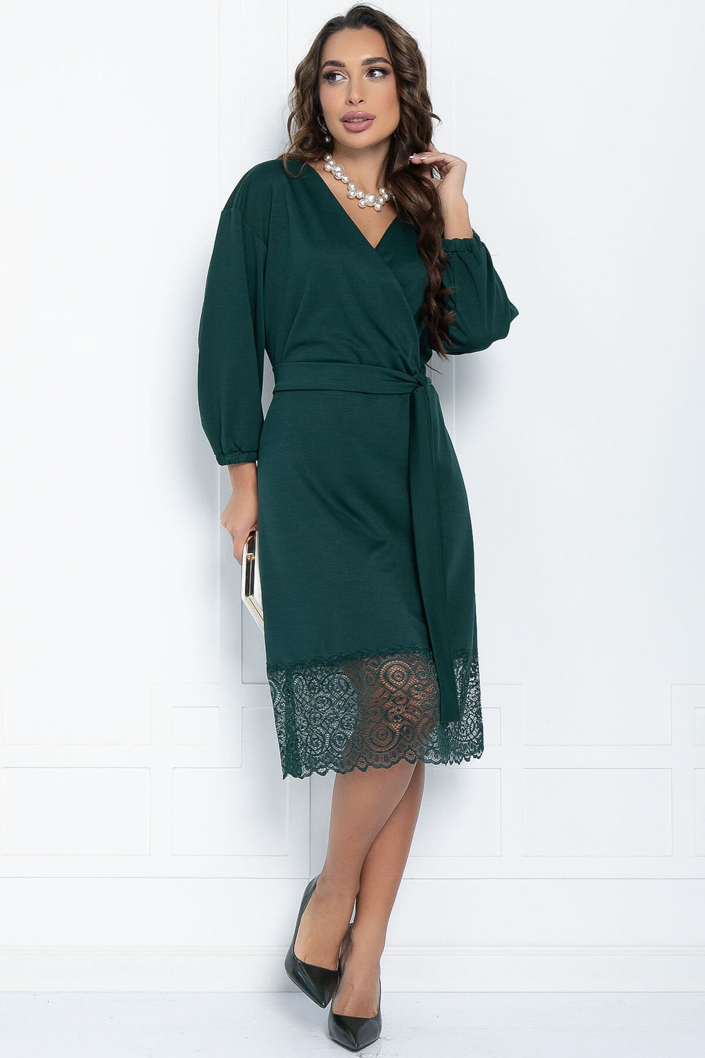 Платье Всегда в тренде - Lt collection фото 3