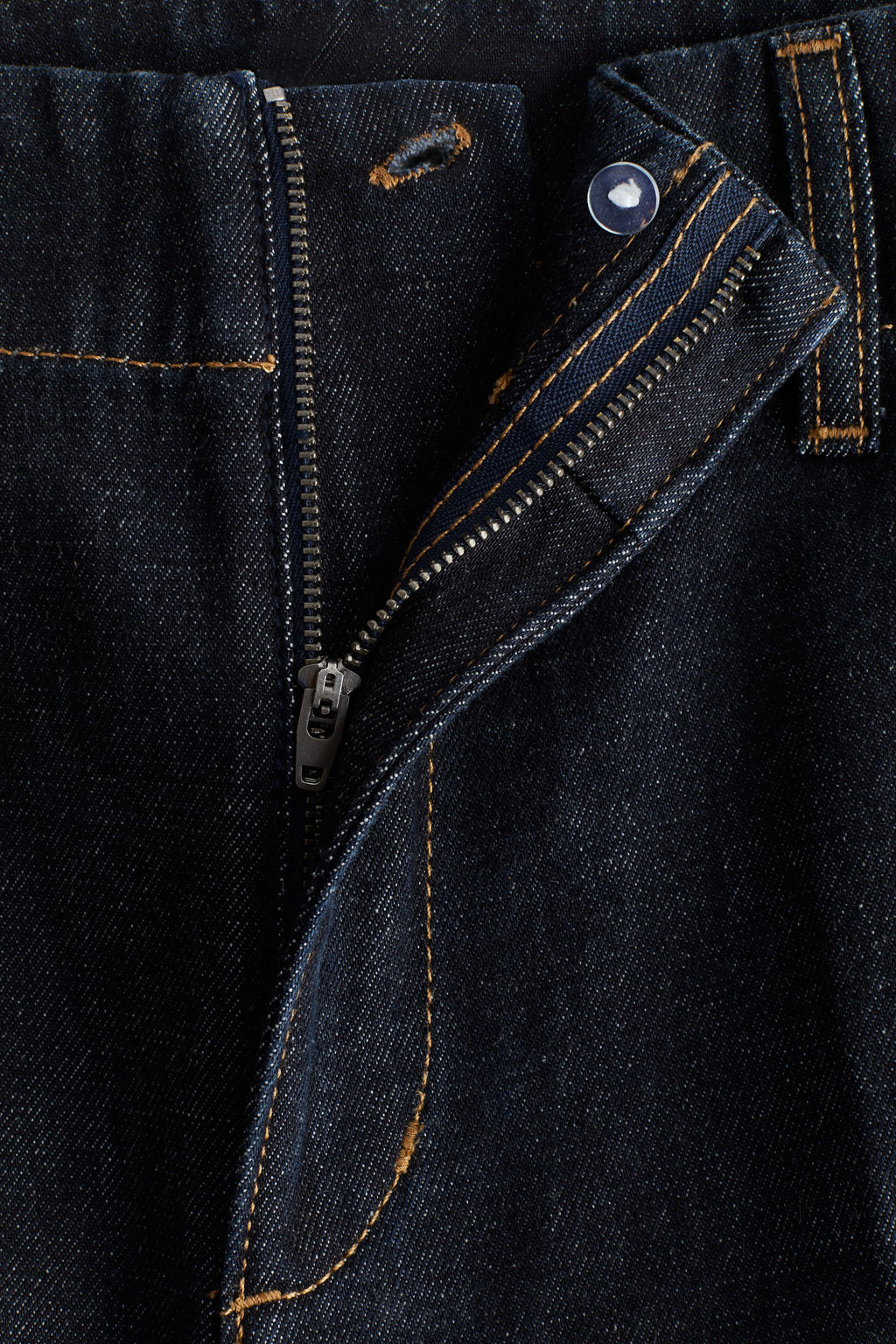 Wide High Jeans - H&m фото 7