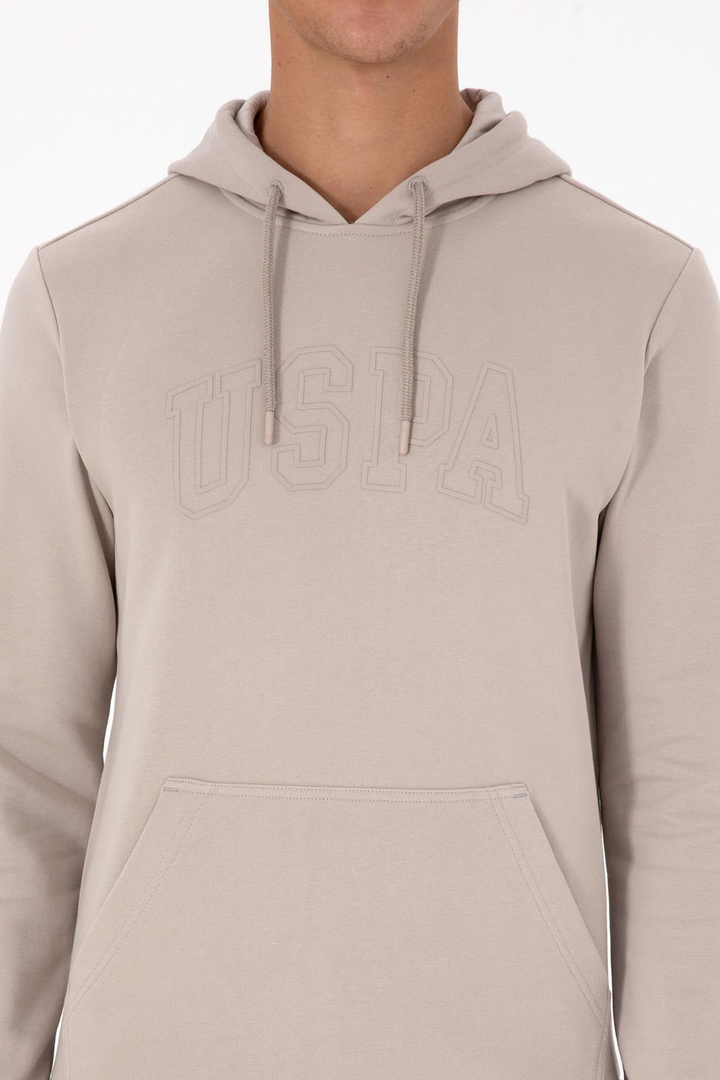 Erkek Ta_ Basic Sweatshirt Sepette S_rpriz _ndirim - U.s. polo assn фото 6