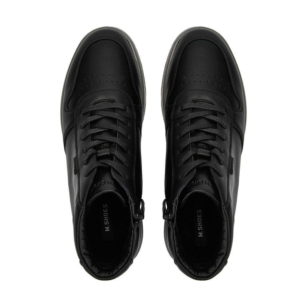 Ботинки M-Shoes