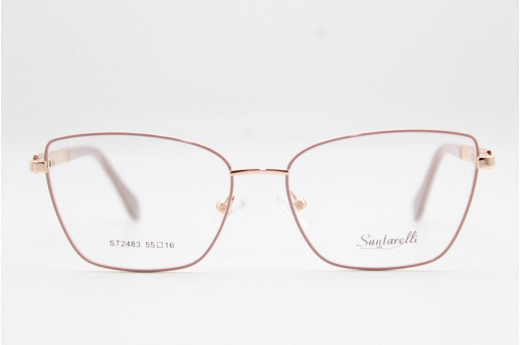 Оправа SANTARELLI 2483 55-16-142 С5