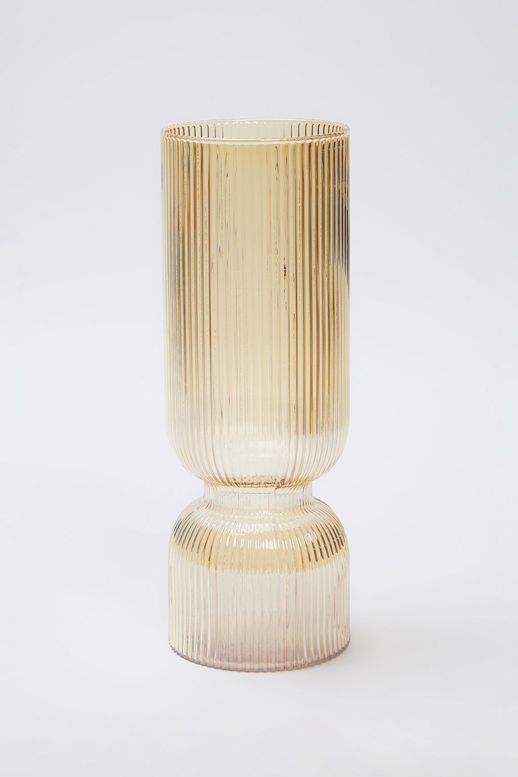 Trendyolmilla Home Bal 30 cm Cam Vazo TPHSS25VZ00000  фото 3