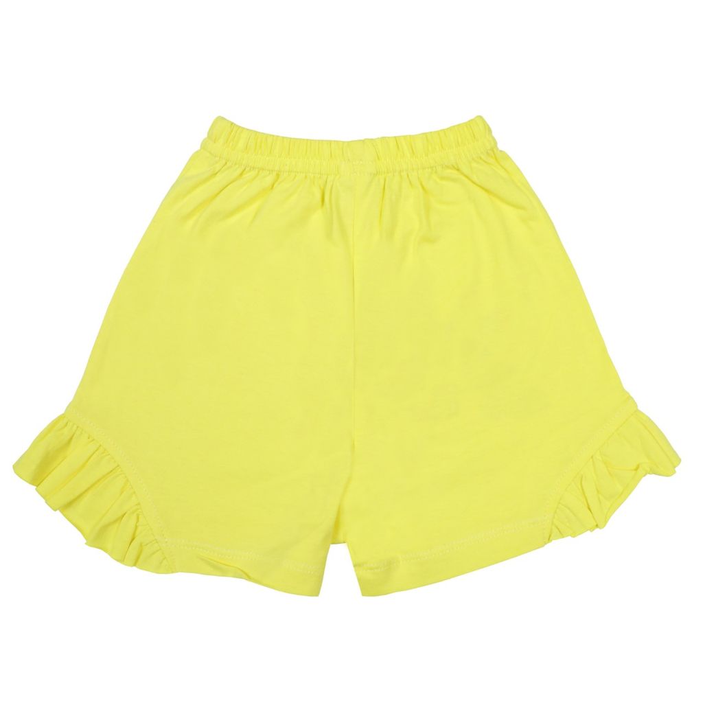 Шорты для девочки BONITO KIDS