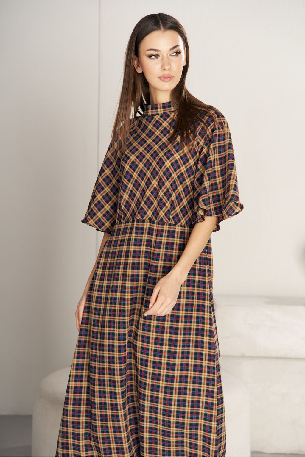 Платье 4741 - Fantazia mod фото 4