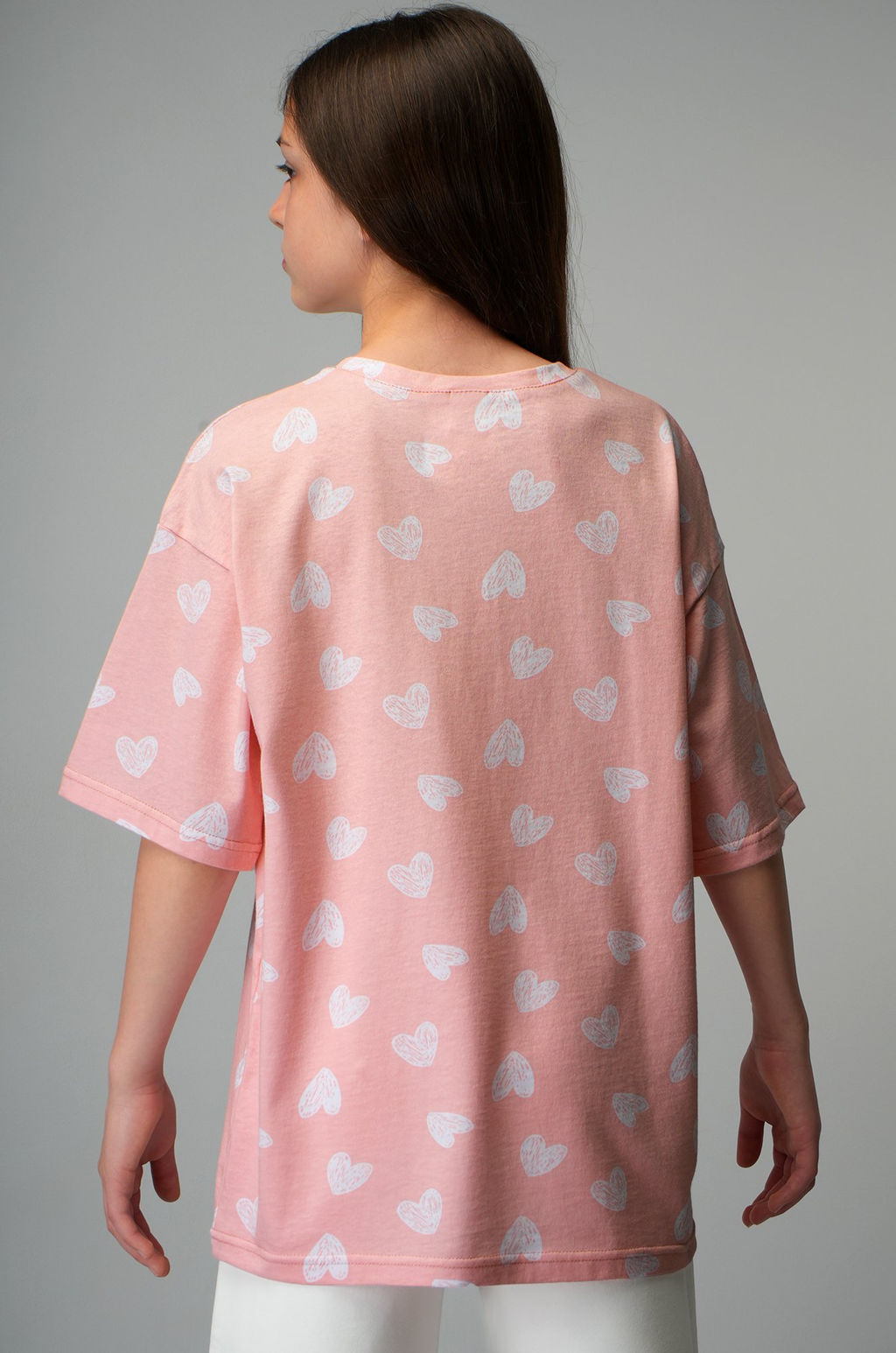 Футболка для девочки Happyfox - Happy fox фото 4