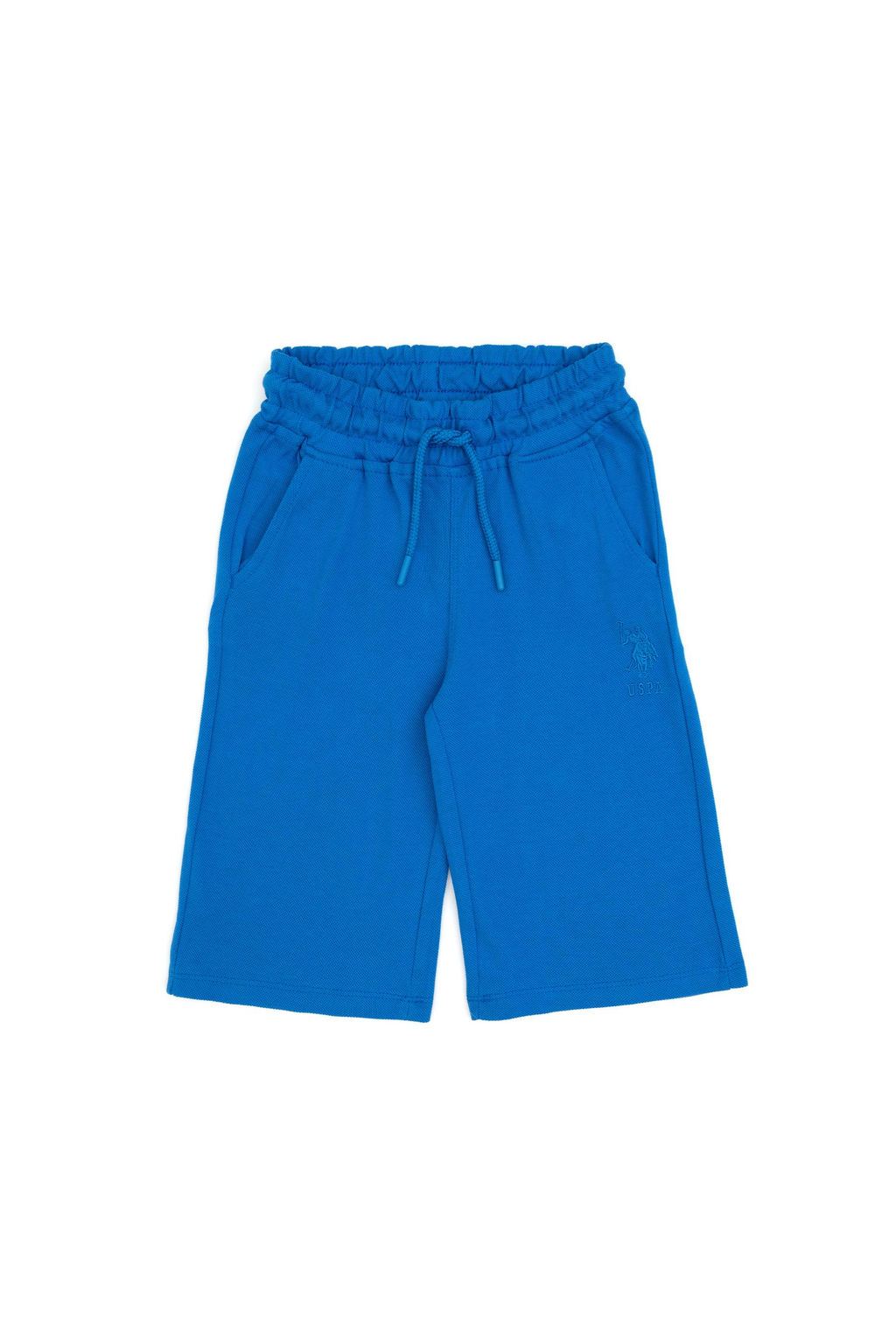 Erkek _ocuk Kobalt Mavi _rme _ort