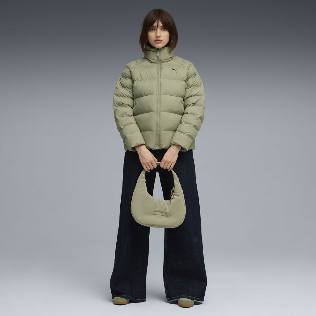 Куртка женская