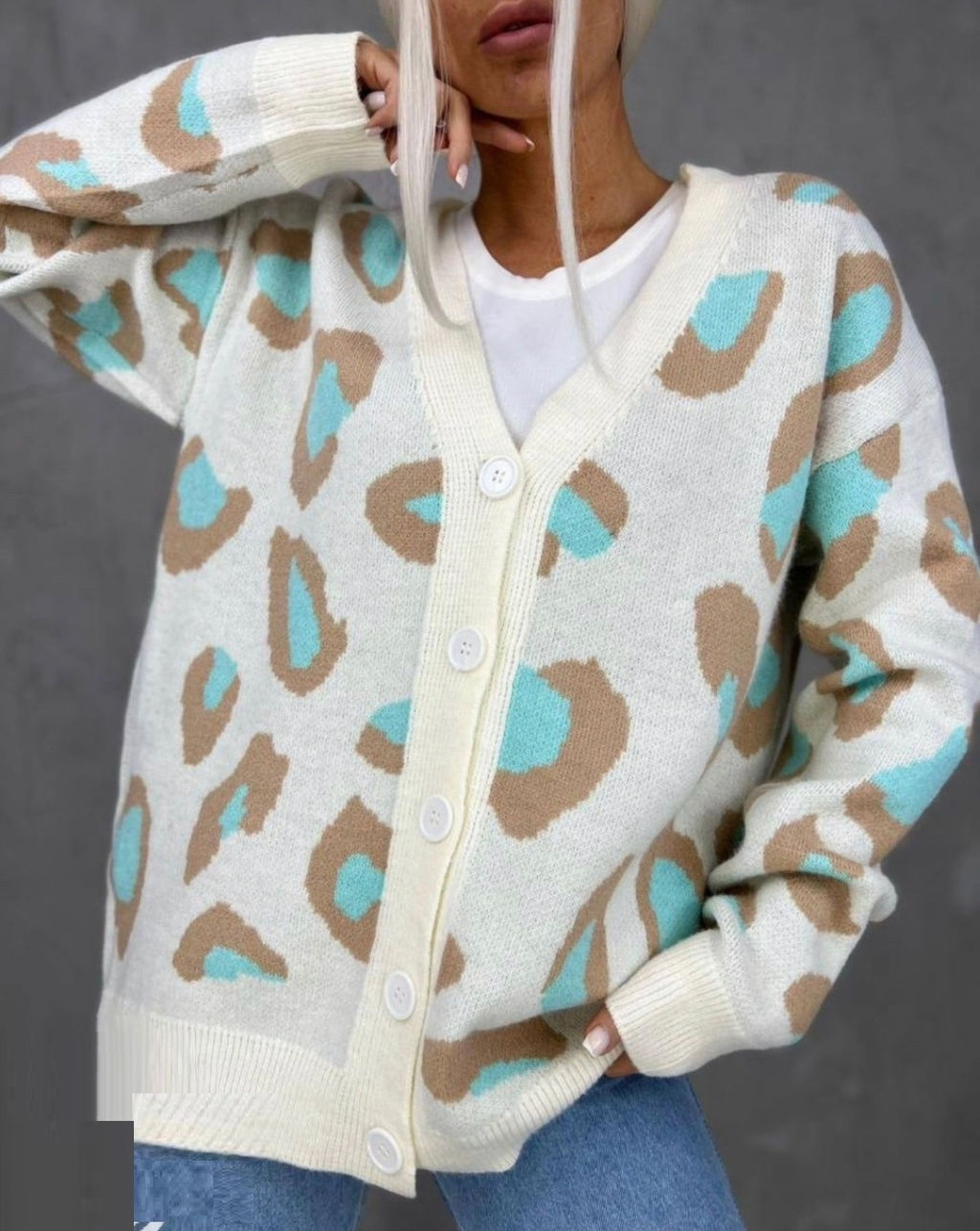 Кардиган, Артикул: 110594