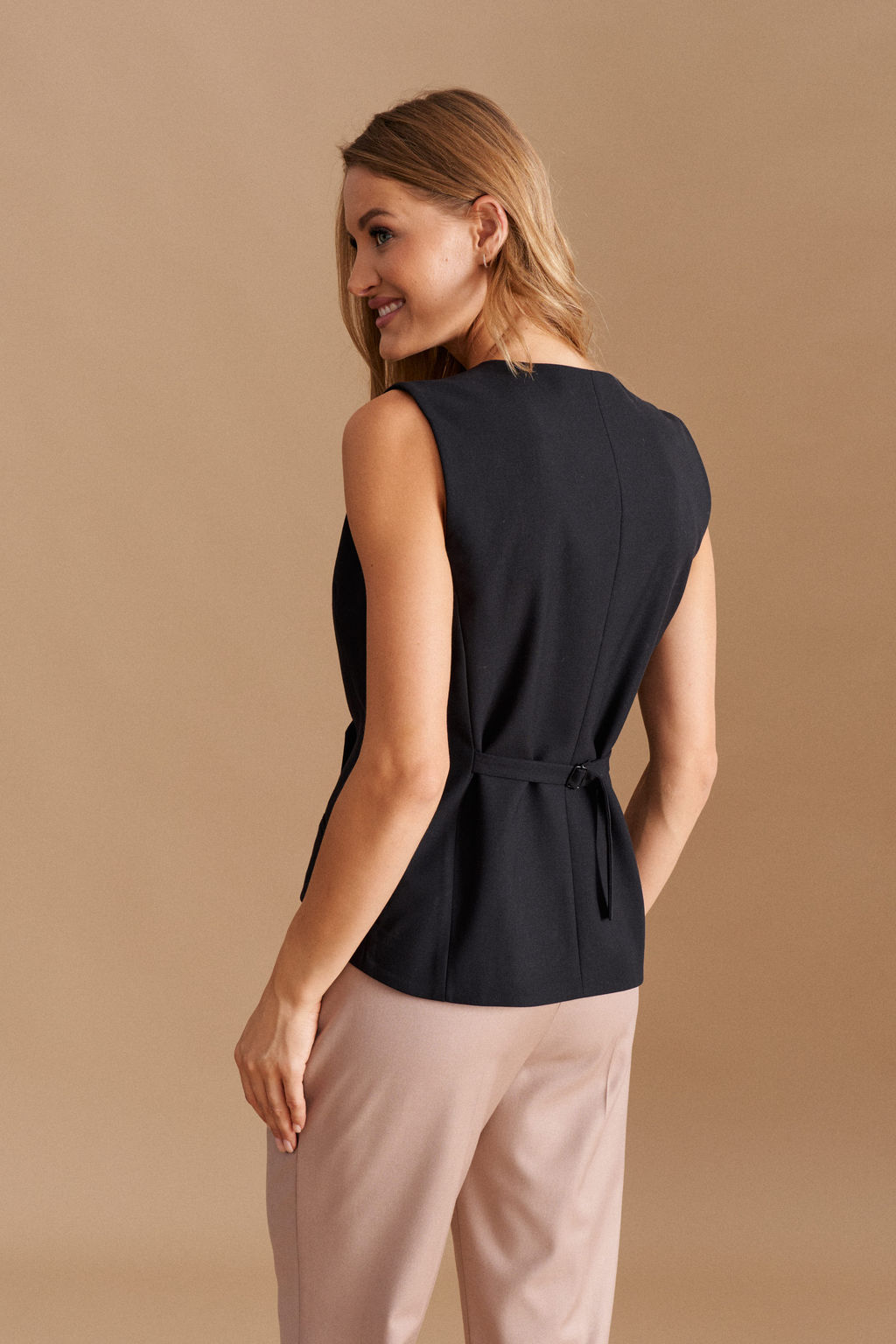 Жилет - Elletto фото 7