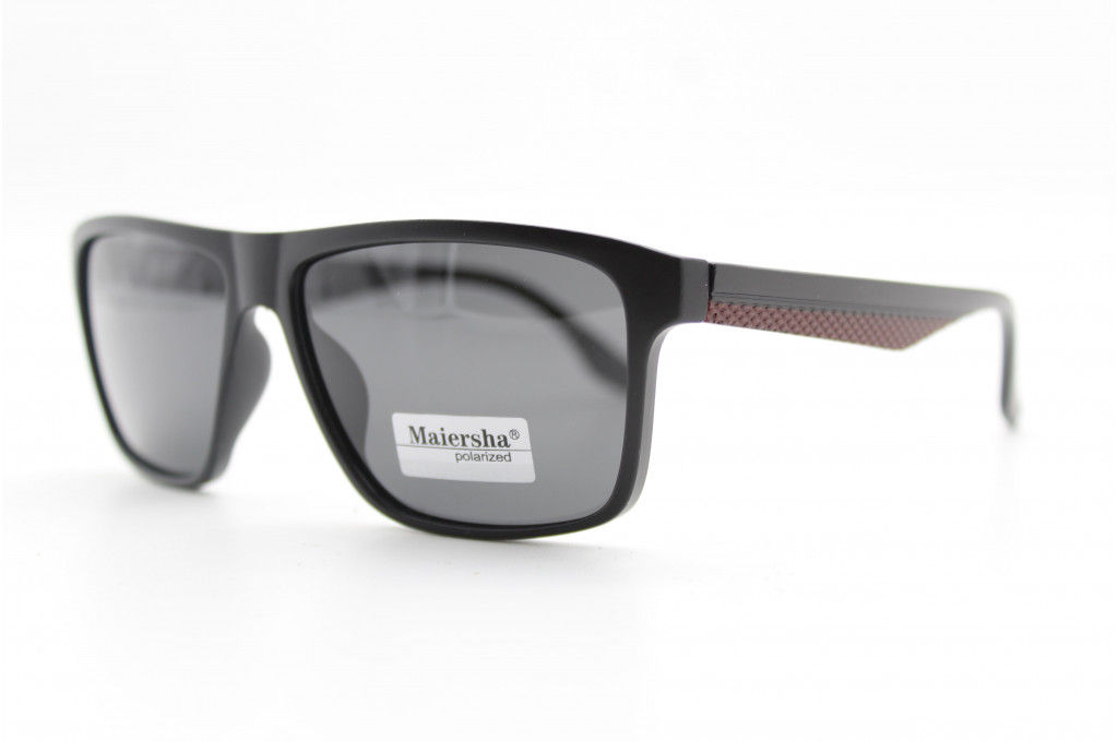 Солнцезащитные очки Maiersha (Polarized) 5038 С5 56-15-148