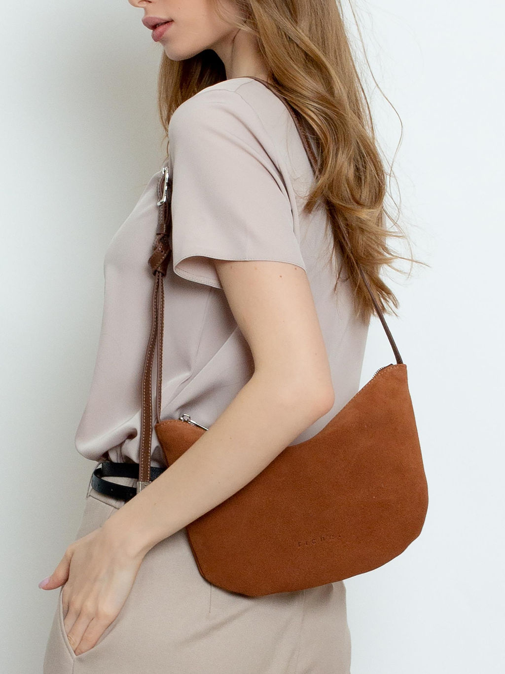 3192LNC 746351 Рыжий