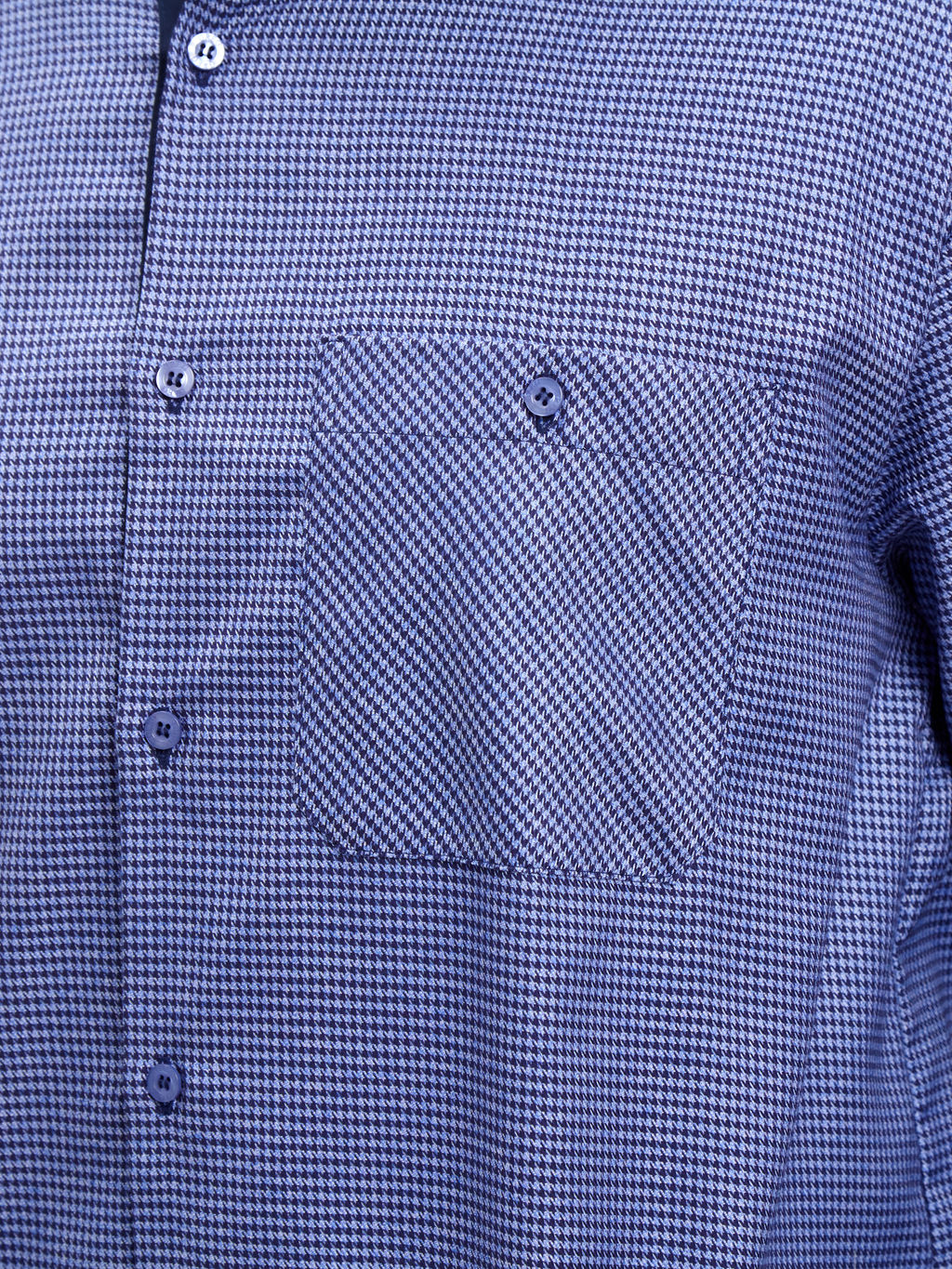 Сорочка мужская длинный рукав GREG S223/111/079/P/1  фото 3