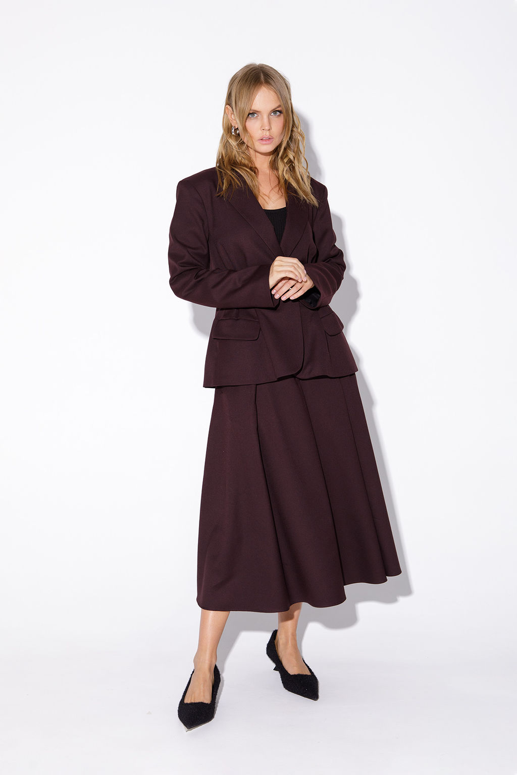 Комплект женский М-5567 - Pirs фото 9