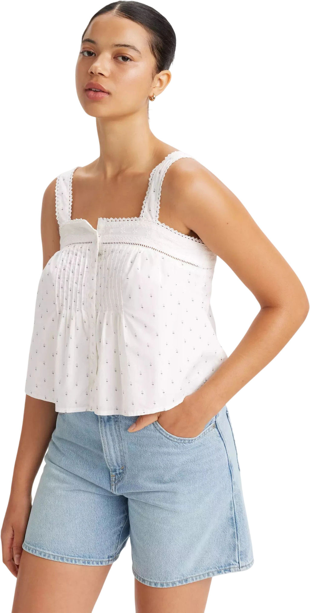 Майка женская