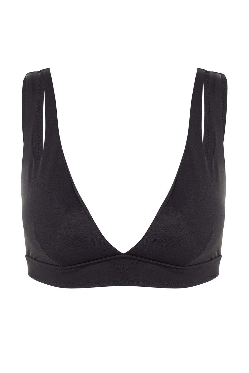 TRENDYOLMILLA K?rm?z? Ucgen Cut Out/Pencereli Bikini Ustu TBESS20BU0202  фото 16