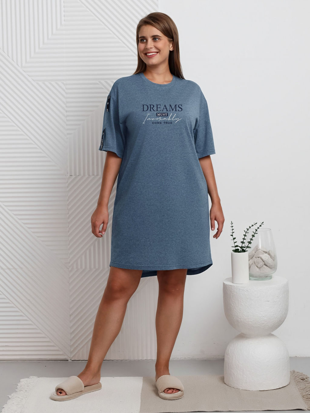 Туника Всплеск-2 VIOTEX - Виотекс фото 18