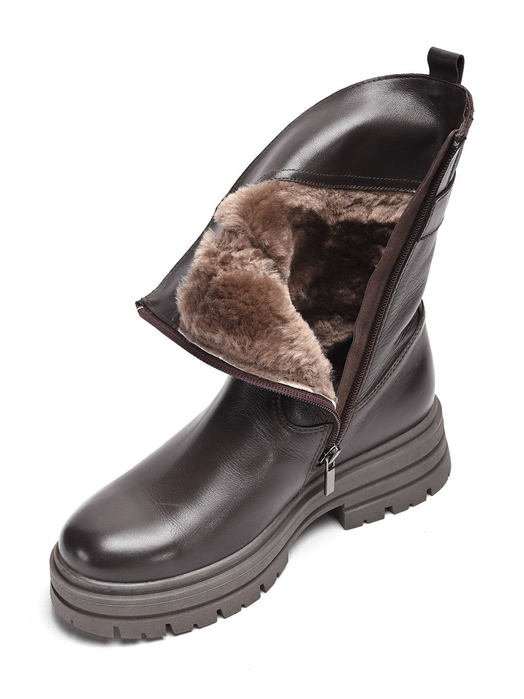 П/Cапожки - Ионесси фото 8