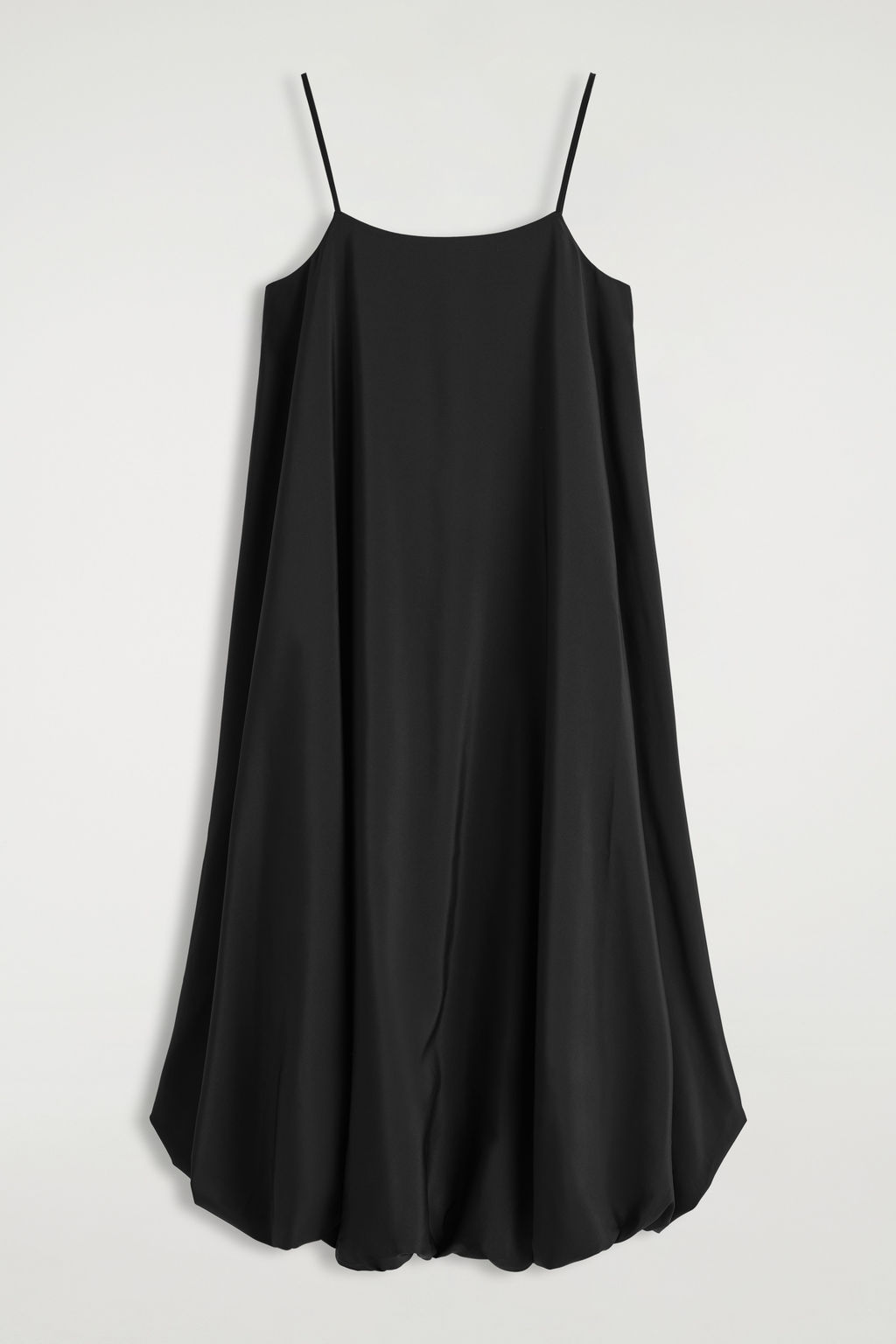 VESTIDO MIDI ESTILO GLOBO - H&m фото 2