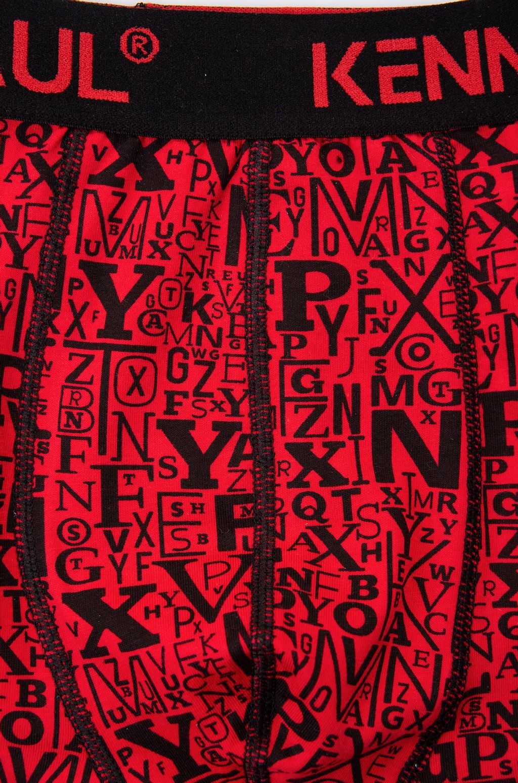 Мужские трусы-боксеры Kenn Paul  фото 3