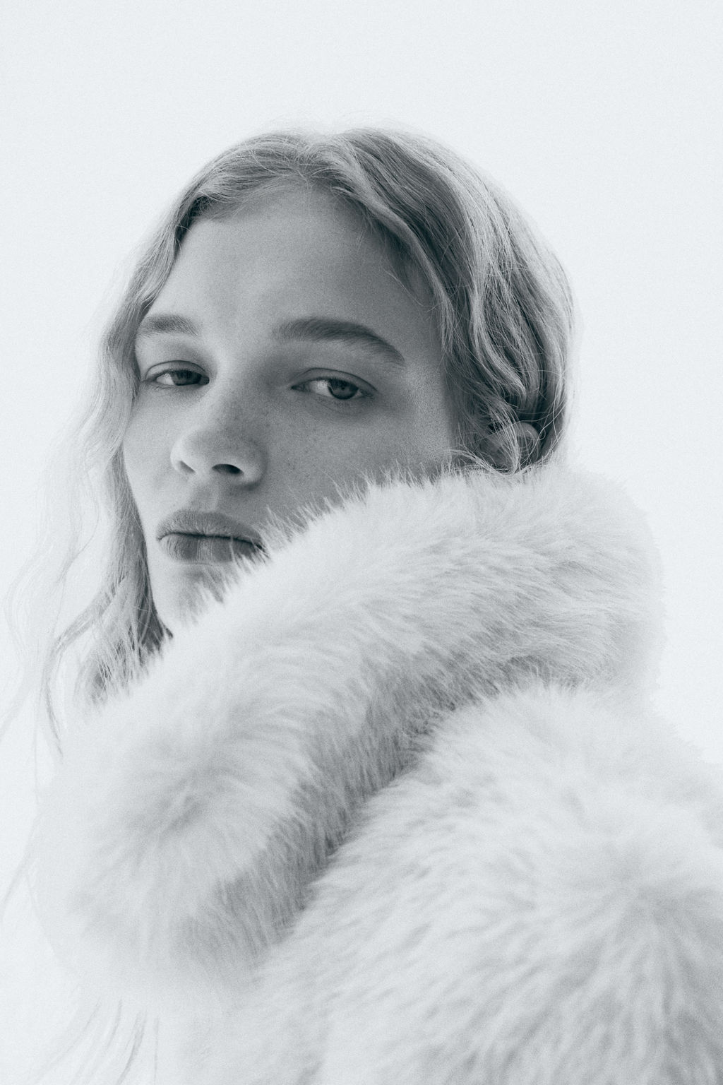 Chaqueta con hombreras - H&m фото 2