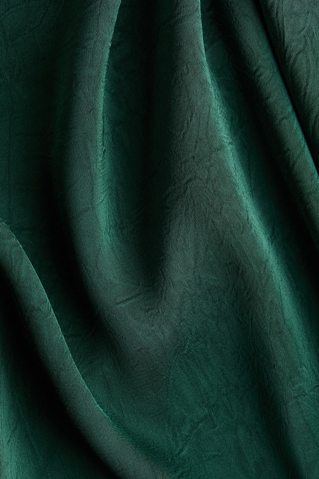 Vestido drapeado - H&m фото 3