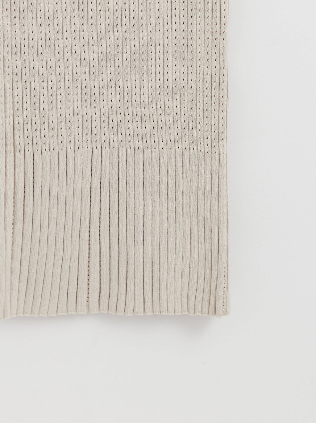 CONTE LDK 2327 Платье женское beige - Conte elegant фото 9