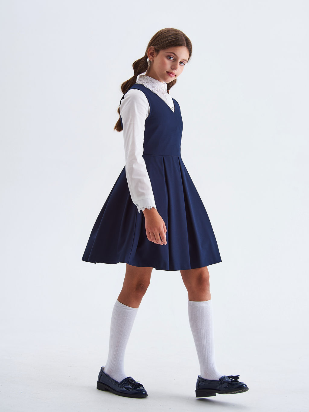 Сарафан - Смена фото 2