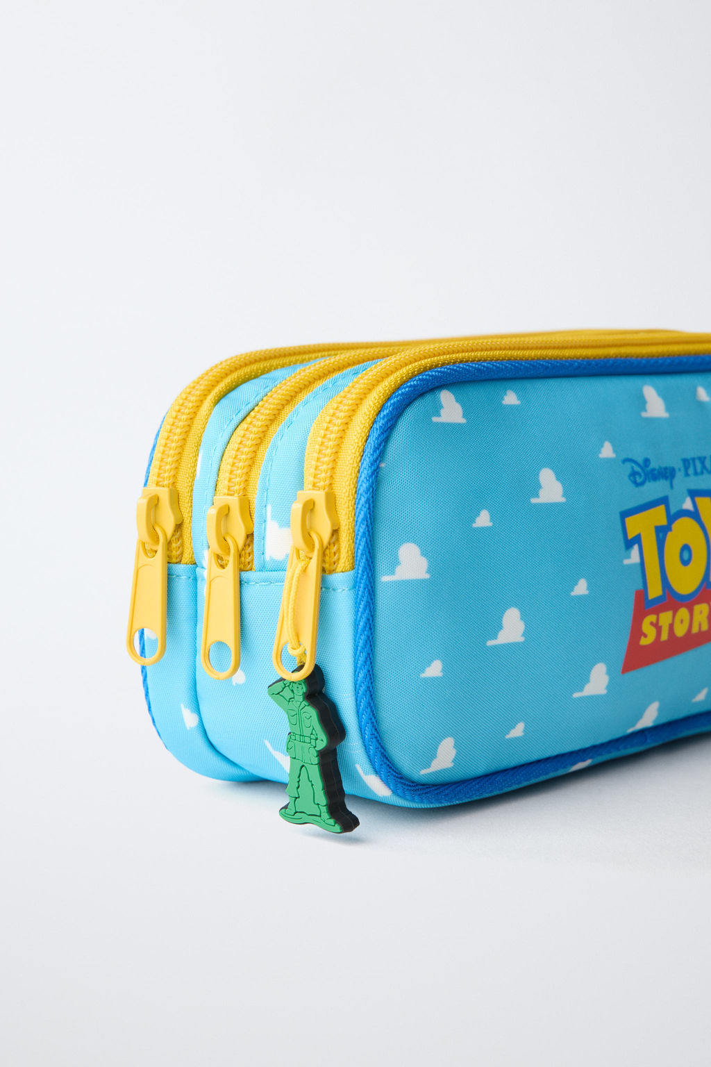 ESTUCHE TOY STORY DISNEY PIXAR / Azul - Zara фото 3