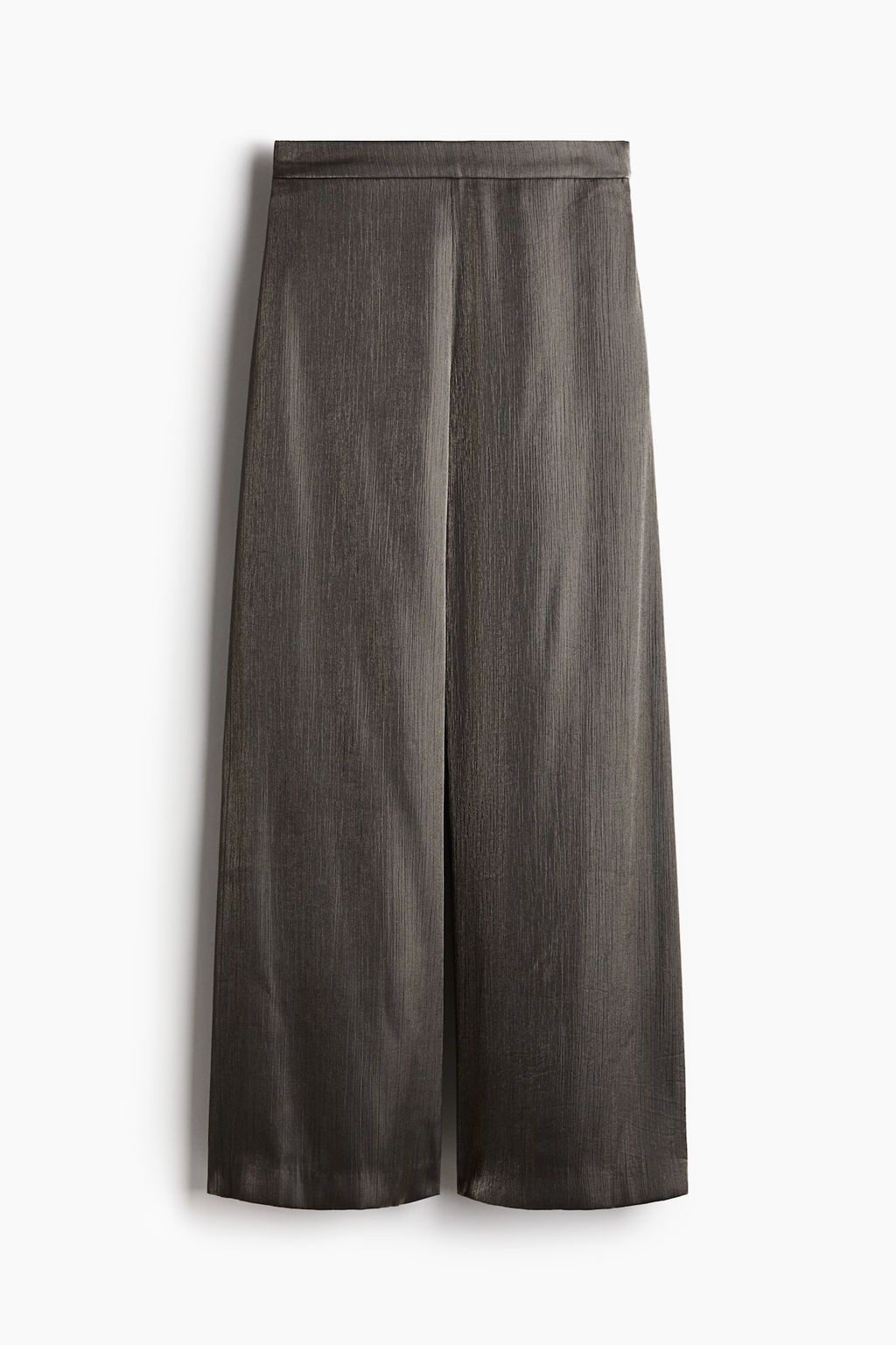 Pantalon amplio