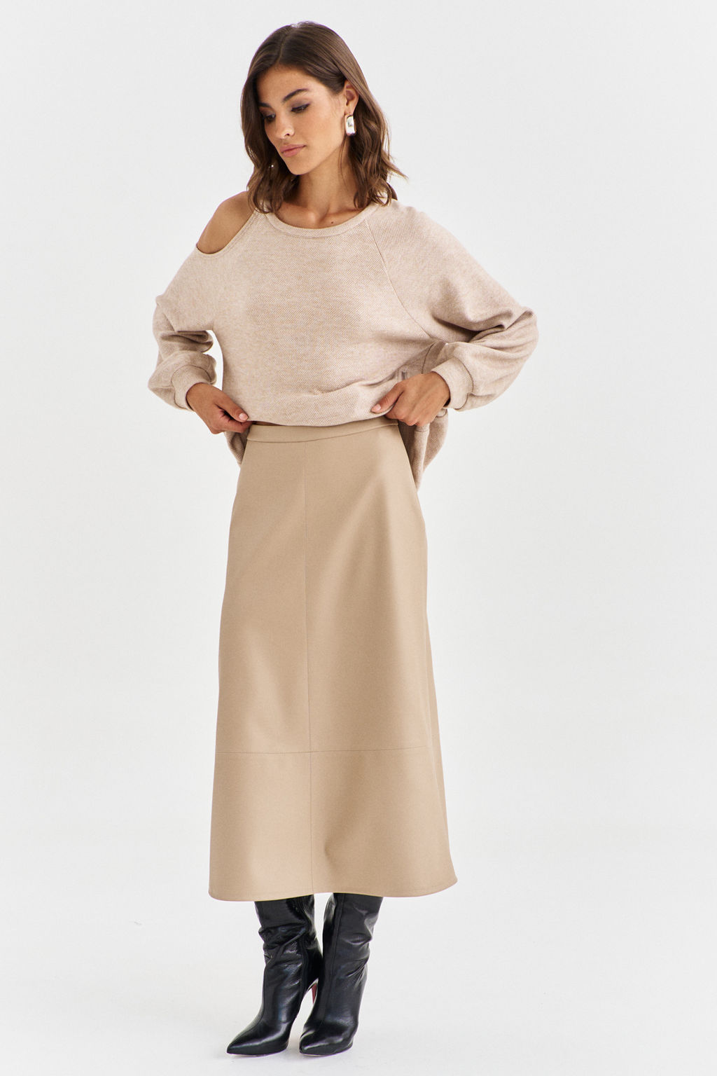 Юбка 1317 - Rinka фото 10