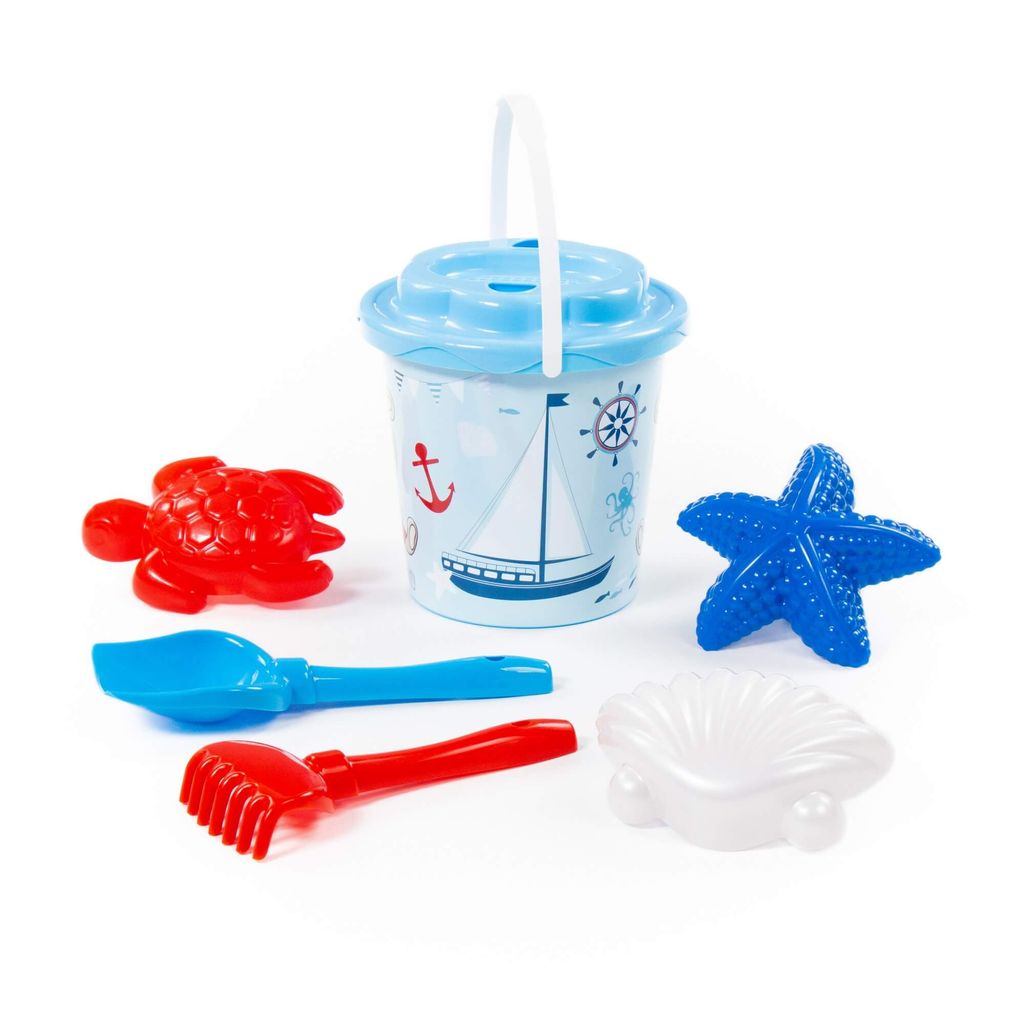 Набор №357 - Полесье фото 7