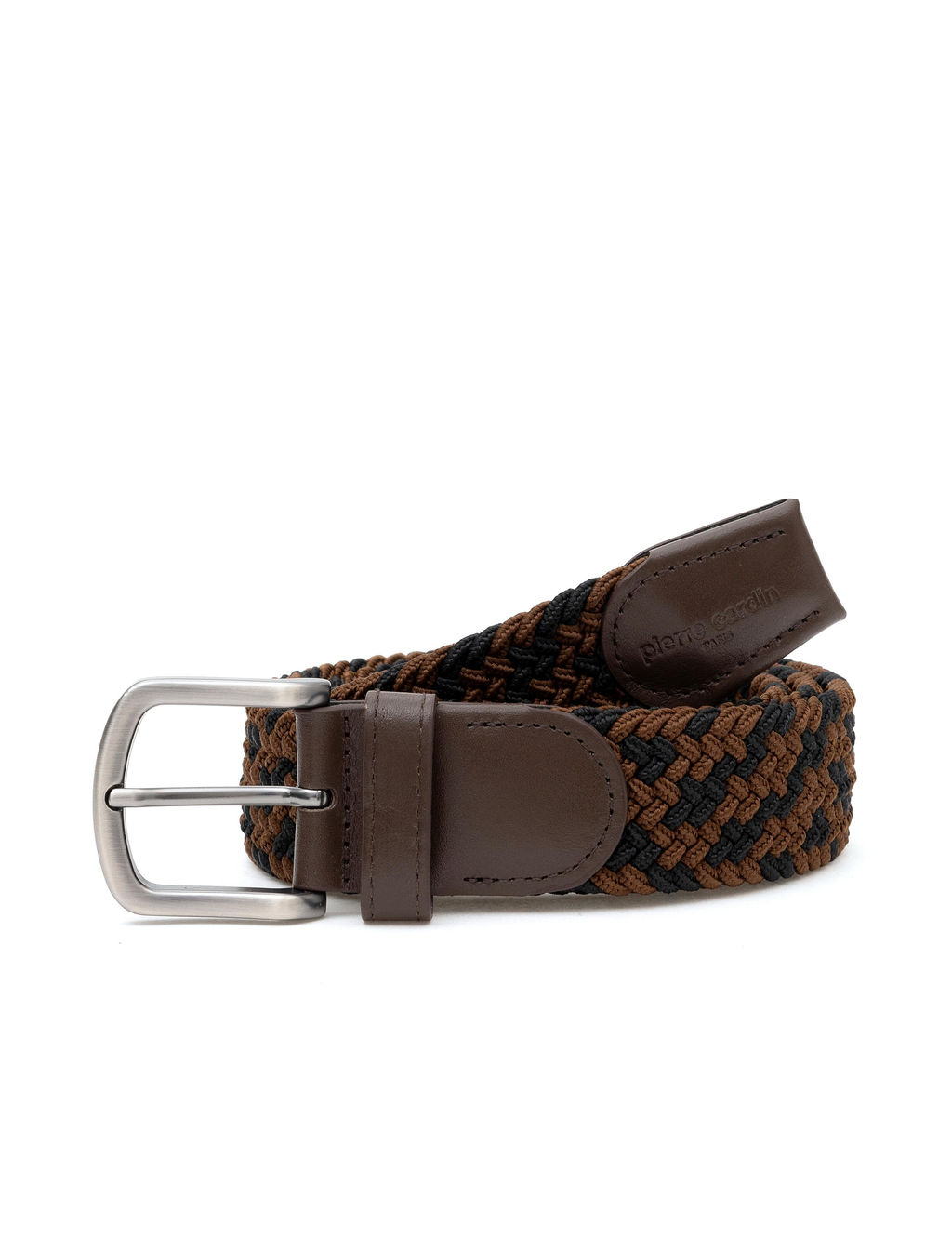 Kahverengi _rg_ Kemer