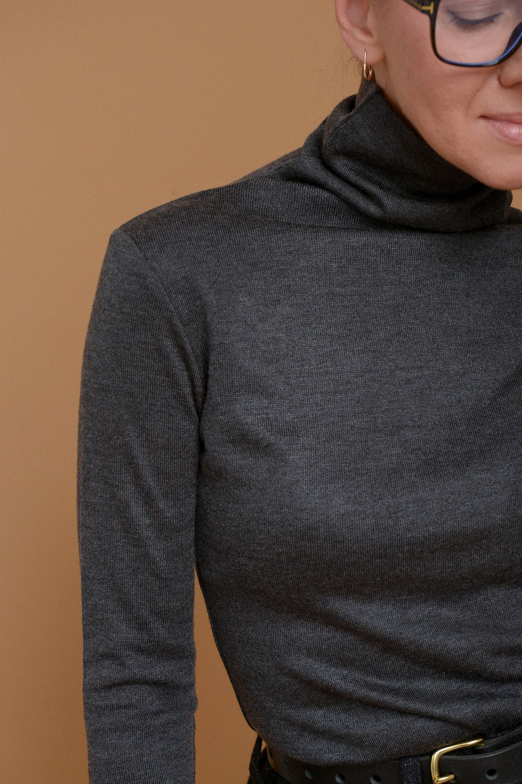 Водолазка - N.u.d.e фото 11