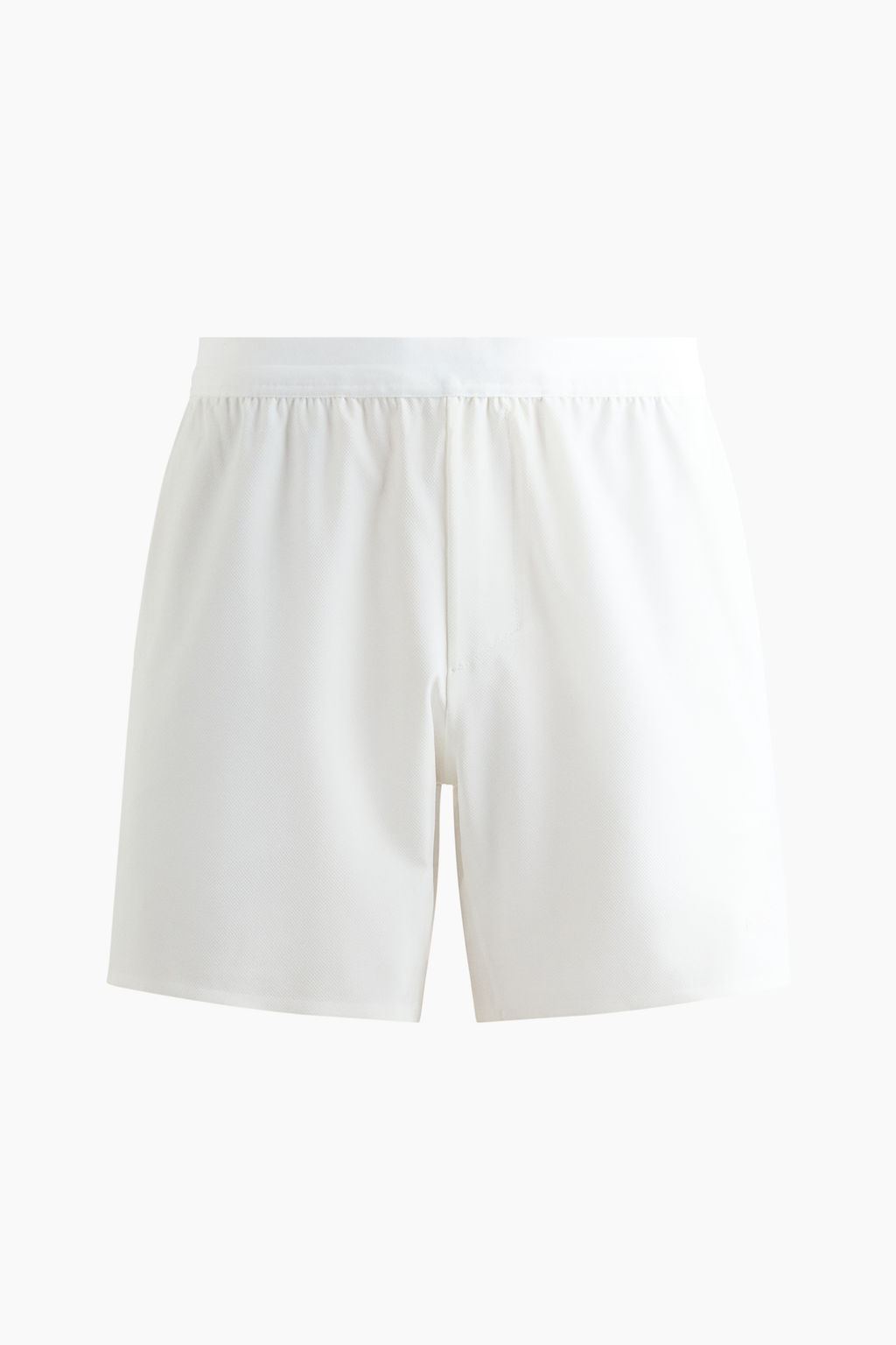 Pantal?n corto de tenis con DryMove Regular Fit
