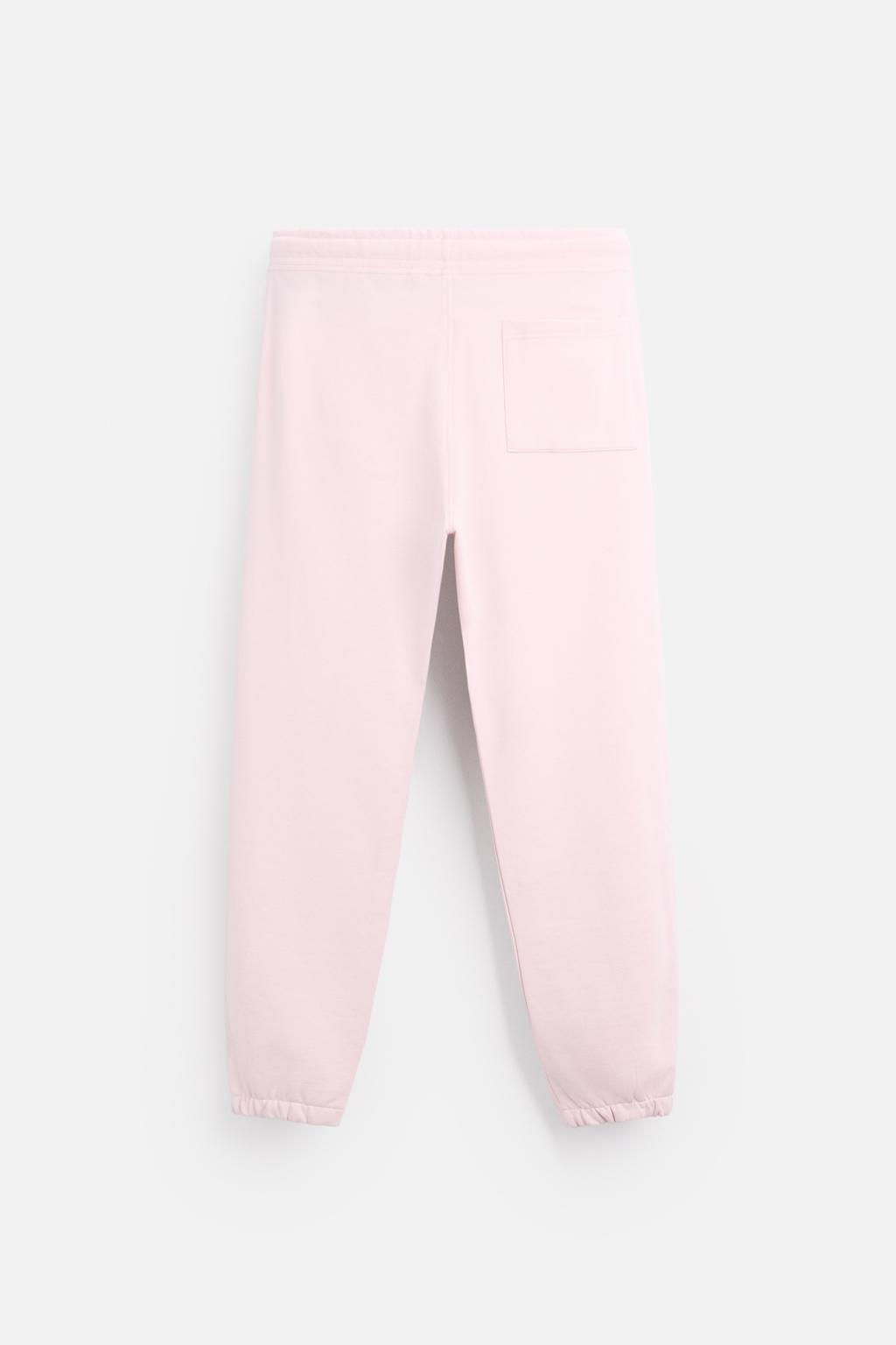 BASIC JOGGER TROUSERS - Zara фото 50